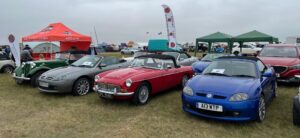 Meeting – 14 August 2025