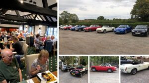 Meeting – 14 August 2025
