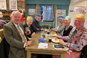 Newsletter – December 2025